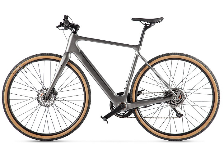 Электровелосипед 700С Sporto в Сургуте