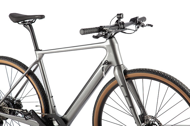 Электровелосипед 700С Sporto в Сургуте