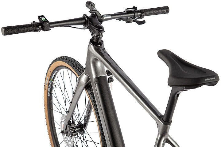 Электровелосипед 700С Sporto в Сургуте