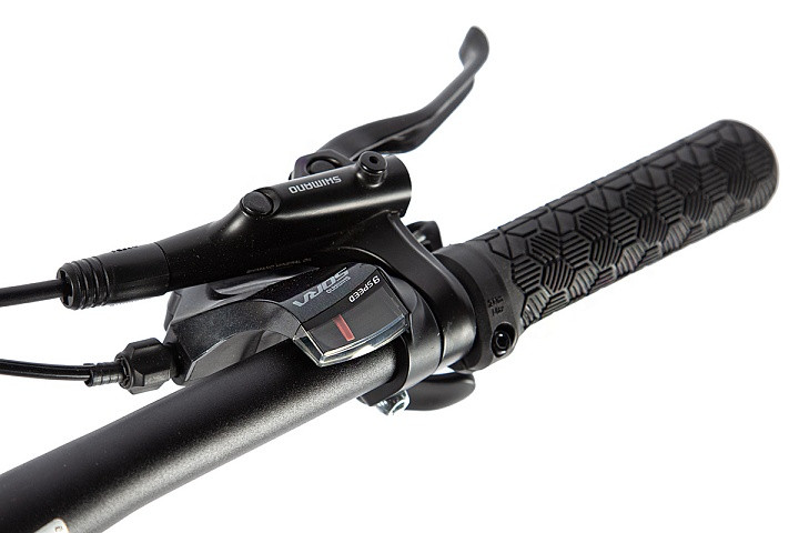 Электровелосипед 700С Sporto в Сургуте