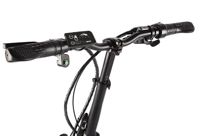 Электровелосипед Volteco Flex в Сургуте