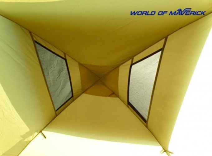 Шатер-тент World of Maverick FORTUNA 300 в Сургуте
