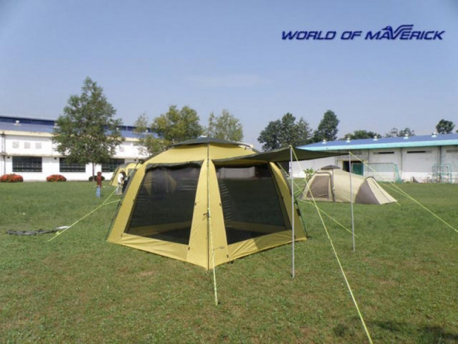 Шатер-тент World of Maverick FORTUNA 300 в Сургуте
