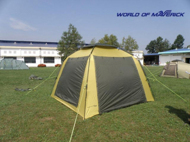 Шатер-тент World of Maverick FORTUNA 300 в Сургуте