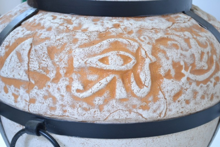 Тандыр Султан Каир Малый в Сургуте