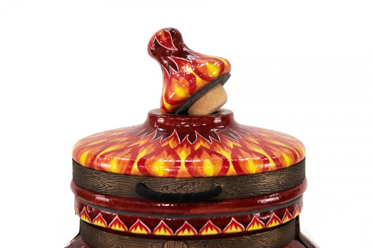 Тандыр Огненный в Сургуте