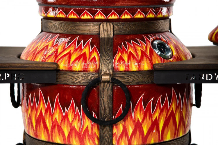 Тандыр Огненный в Сургуте