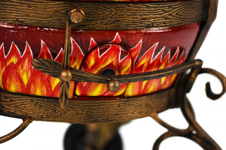 Тандыр Огненный в Сургуте