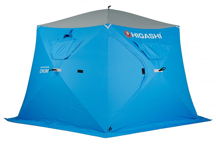 Палатка зимняя HIGASHI CHUM в Сургуте