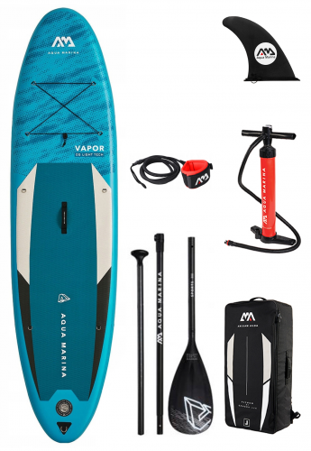 SUP доска Aquamarina Vapor 10?4 в Сургуте