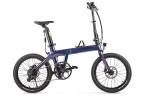 Электровелосипед складной Carbon 20" Sporto в Сургуте