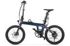 Электровелосипед складной Carbon 20" Sporto в Сургуте