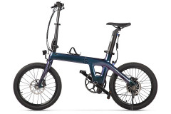 Электровелосипед складной Carbon 20&quot; Sporto