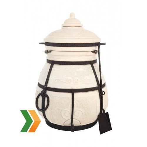 Тандыр Сармат Скиф в Сургуте