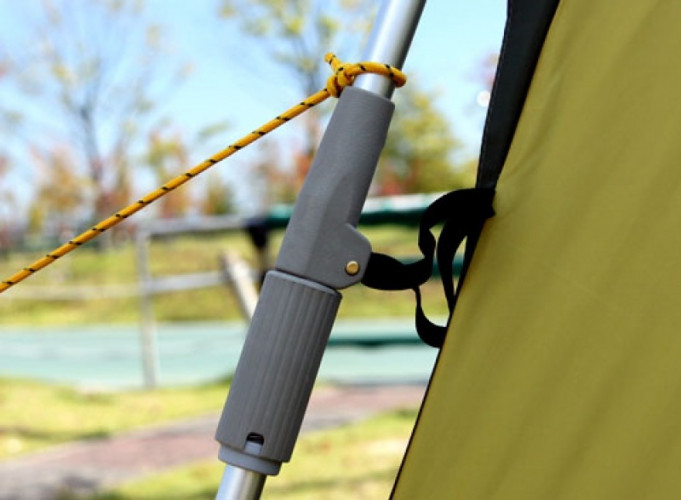 Шатер-тент World of Maverick FORTUNA 300 Premium в Сургуте