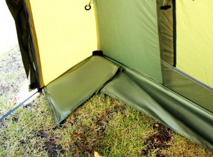 Шатер-тент World of Maverick FORTUNA 300 Premium в Сургуте