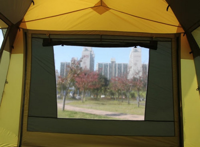 Шатер-тент World of Maverick FORTUNA 300 Premium в Сургуте