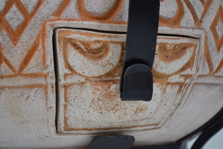 Тандыр Султан Джафар в Сургуте