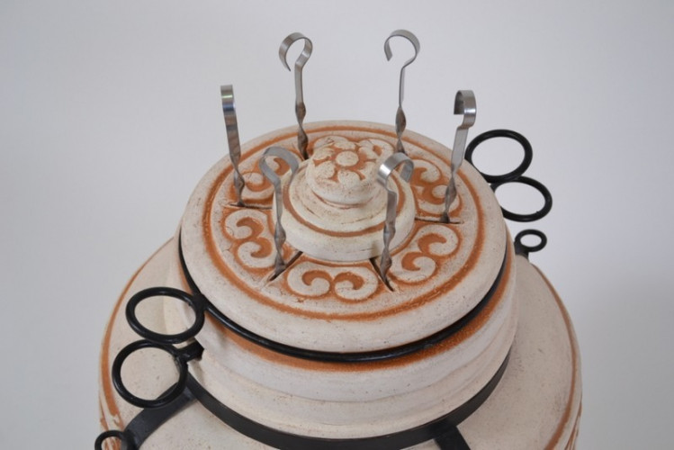 Тандыр Султан Джафар в Сургуте