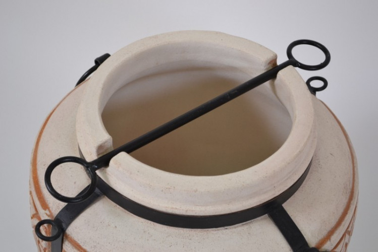 Тандыр Султан Джафар в Сургуте