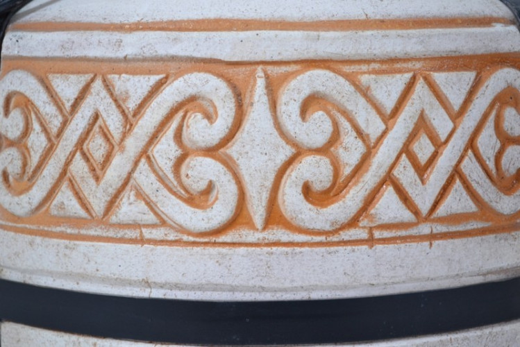 Тандыр Султан Джафар в Сургуте