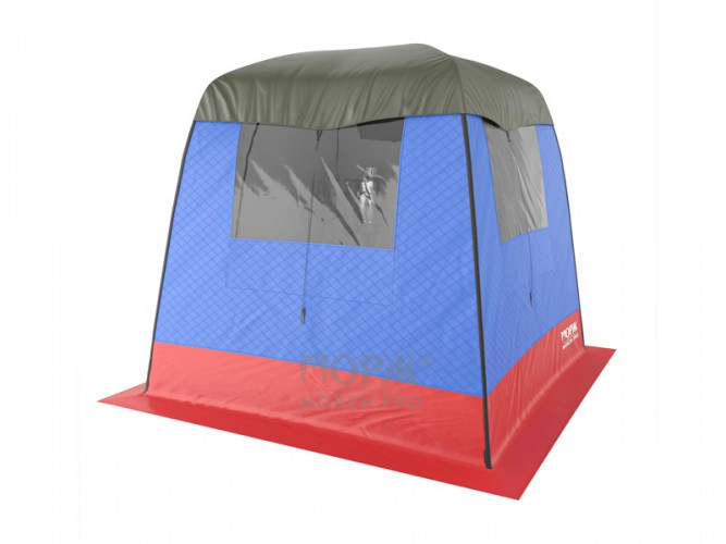 Влагозащитный тент Морж в Сургуте