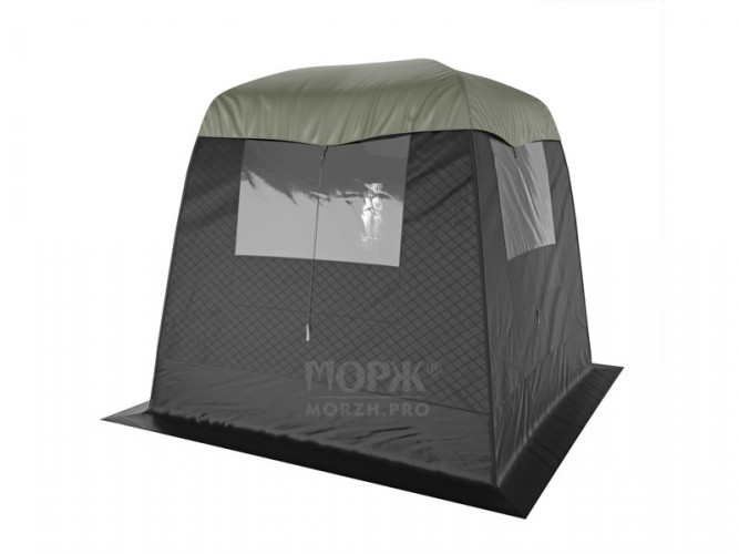 Влагозащитный тент Морж в Сургуте