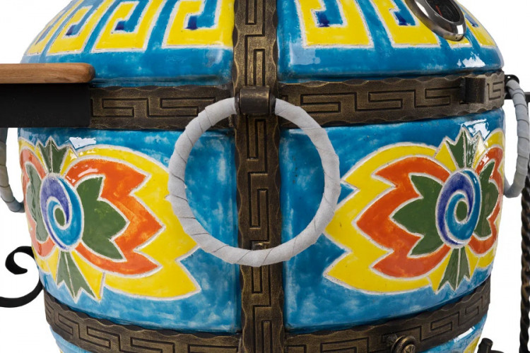 Тандыр Эллада в Сургуте