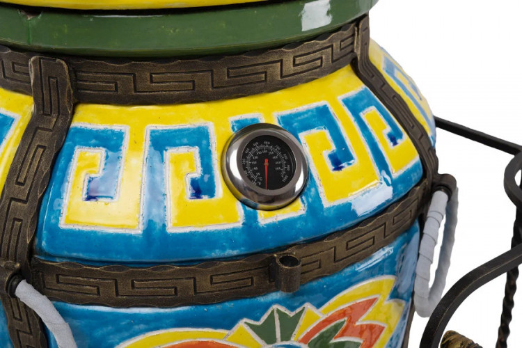 Тандыр Эллада в Сургуте