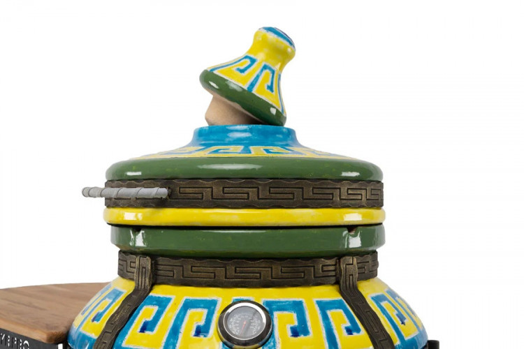 Тандыр Эллада в Сургуте