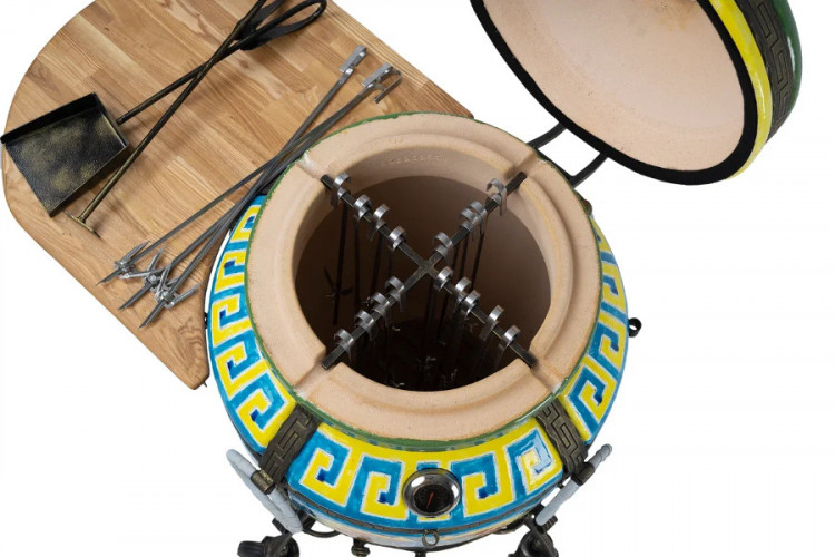 Тандыр Эллада в Сургуте