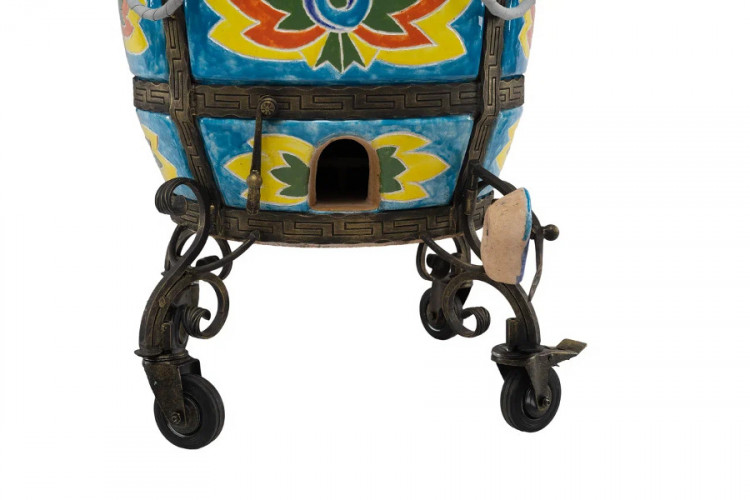 Тандыр Эллада в Сургуте