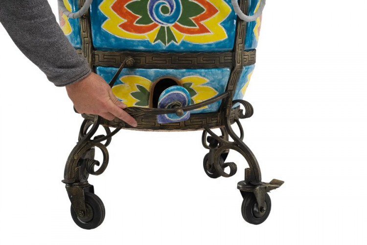 Тандыр Эллада в Сургуте