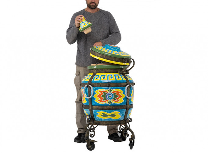 Тандыр Эллада в Сургуте