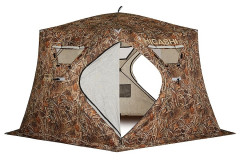 Палатка зимняя HIGASHI CAMO CHUM Палатка зимняя HIGASHI CAMO CHUM