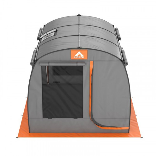 Шатёр - Мобильная баня-палатка Морж Shelter 2 сорт в Сургуте