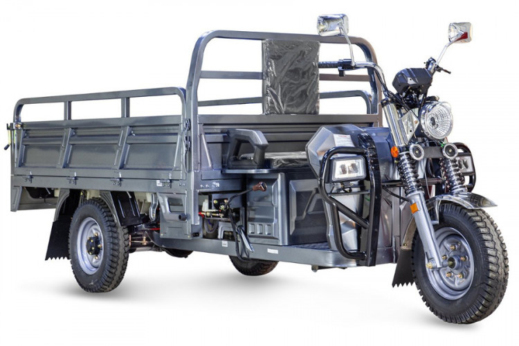 Грузовой электротрицикл Rutrike Эксперт ПРО Плюс 2200 в Сургуте