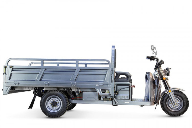 Грузовой электротрицикл Rutrike Эксперт ПРО Плюс 2200 в Сургуте