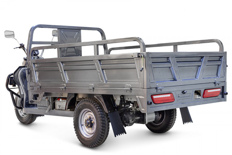 Грузовой электротрицикл Rutrike Эксперт ПРО Плюс 2200 в Сургуте