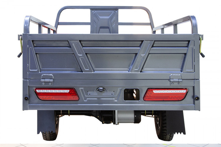 Грузовой электротрицикл Rutrike Эксперт ПРО Плюс 2200 в Сургуте