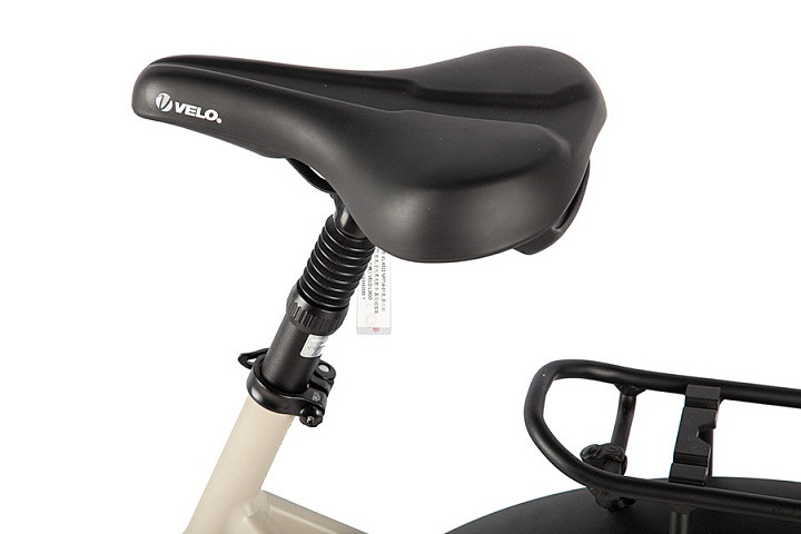 Электровелосипед низкая рама 27,5" Sporto в Сургуте