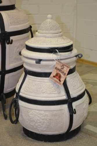 Тандыр Сармат Кочевник в Сургуте