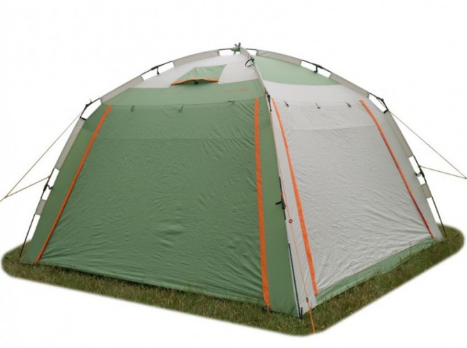 Шатер-тент World of Maverick FORTUNA 350 в Сургуте