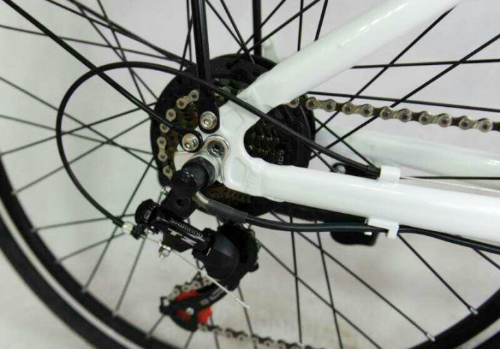 Электровелосипед eNRG Mecer 350W в Сургуте