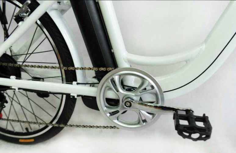 Электровелосипед eNRG Mecer 350W в Сургуте