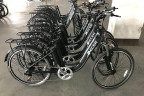 Электровелосипед eNRG Mecer 350W в Сургуте