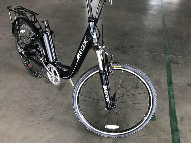 Электровелосипед eNRG Mecer 350W в Сургуте