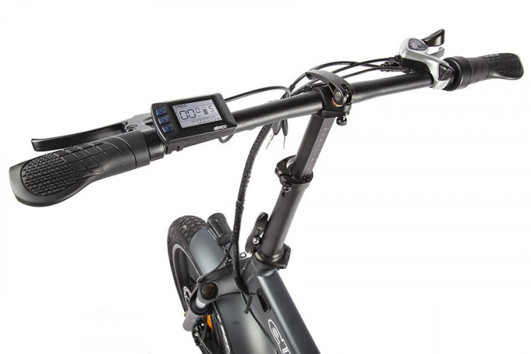 Электровелосипед Eltreco Insider 350 в Сургуте