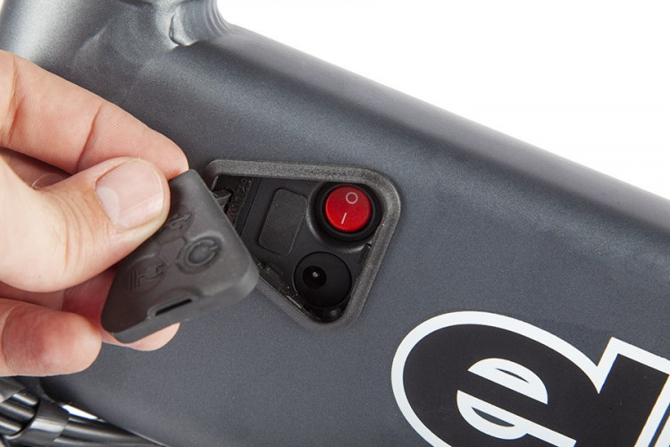 Электровелосипед Eltreco Insider 350 в Сургуте