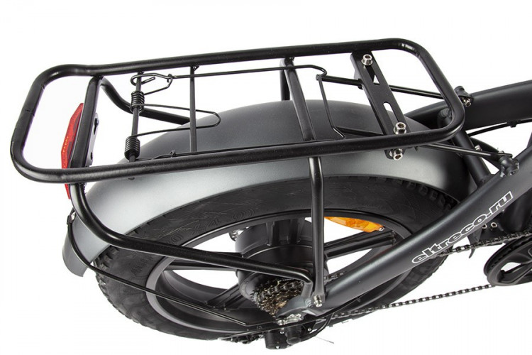 Электровелосипед Eltreco Insider 350 в Сургуте